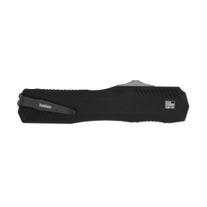 KER 9000CF LIVEWIRE ALU BLK CF/MAGNACUT 2TN