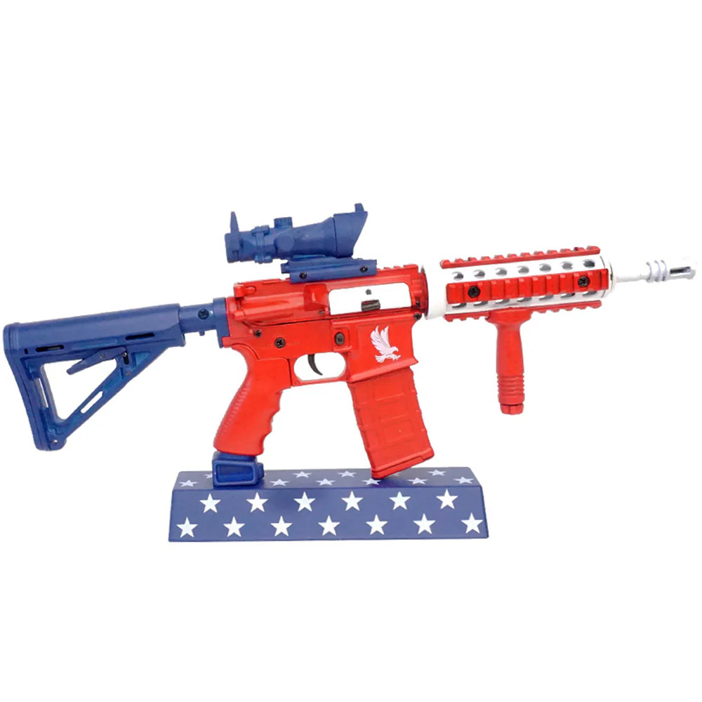 GoatGuns AR15 Model, USA