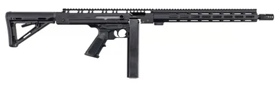AUTO-ORDNANCE TOMMY