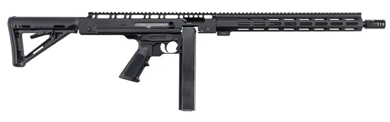 AUTO-ORDNANCE TOMMY