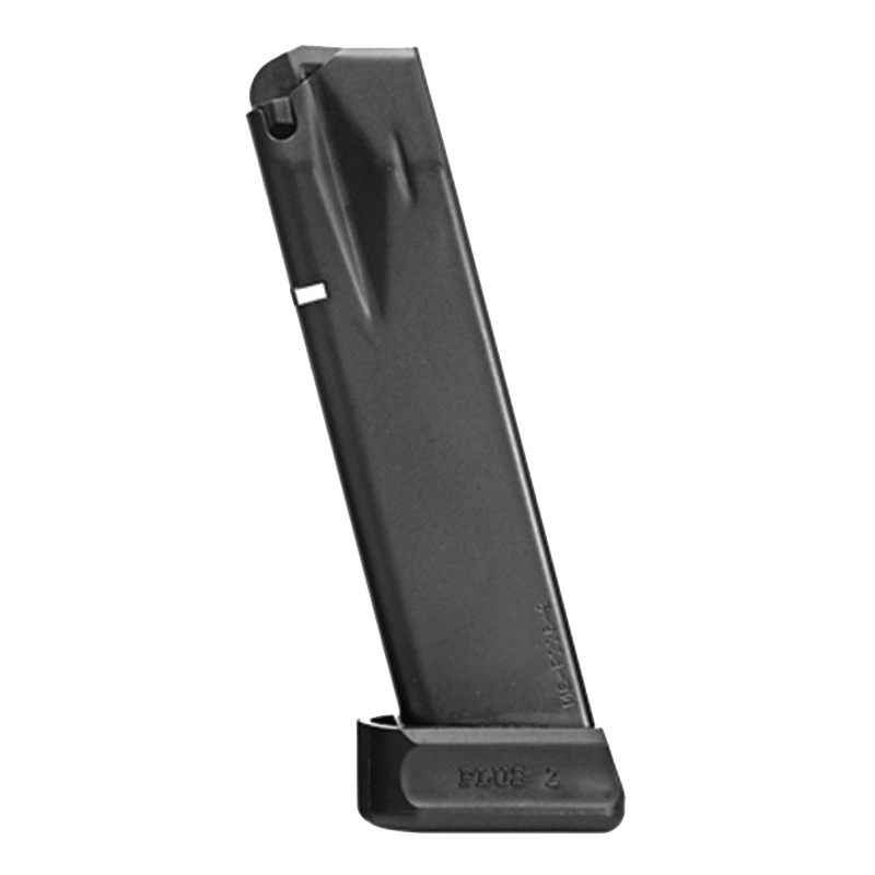 Mec-Gar SIG Sauer P226 20rd 9mm Magazine, Blued - MGP22620DPS