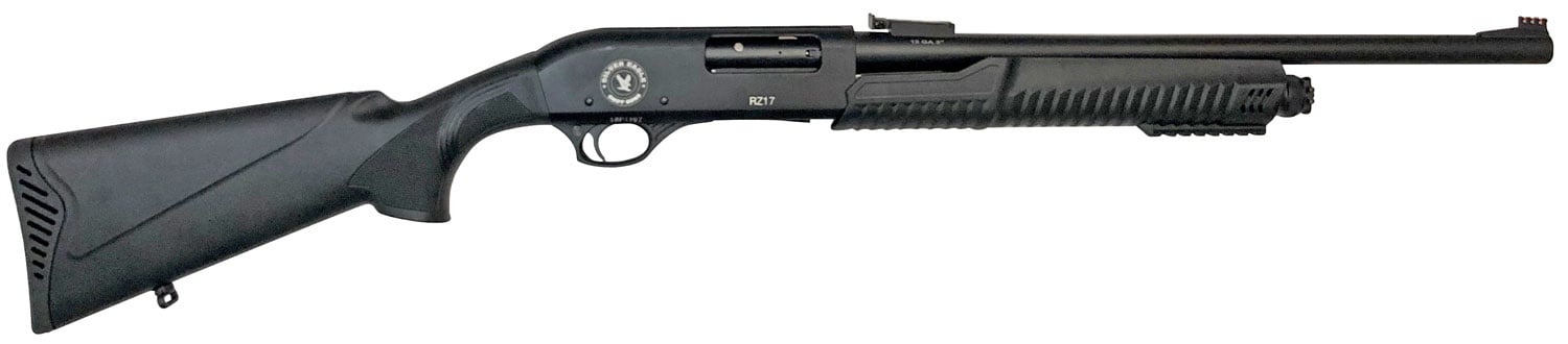 TR Imports RZ17HD 12 GA Home Defense Shotgun - RZ17HD
