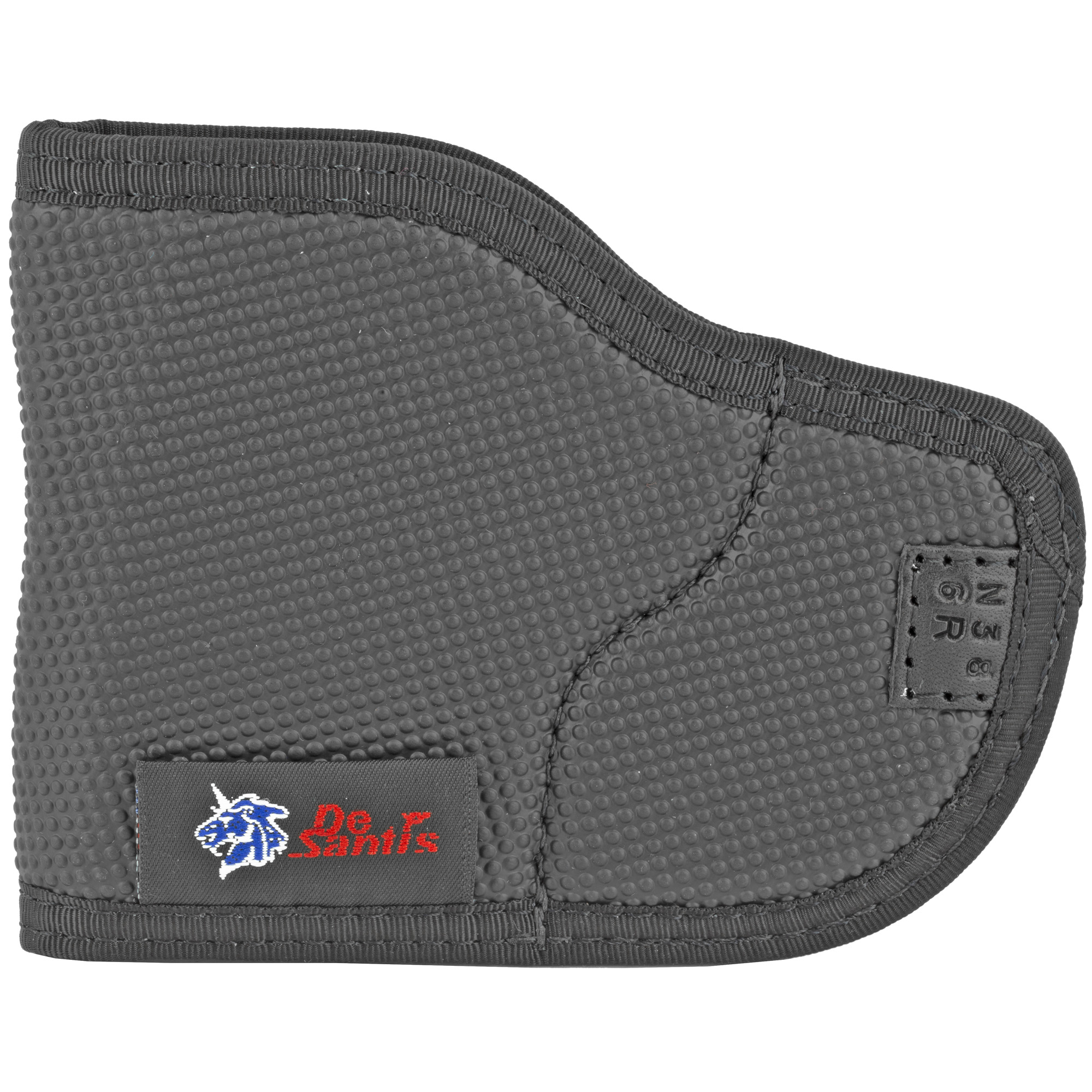 DeSantis Gunhide Ambidextrous Pocket Holster for Hellcat & MC1SC, Black - N38BJ6RZ0