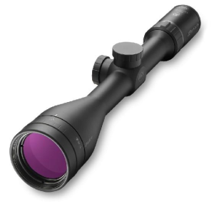 Burris REFURBISHED Burris Droptine Rifle Scope 4.5-14x42mm 1" SFP Ballistic Plex w Zee Ring