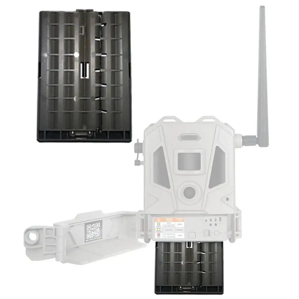 Bushnell CelluCORE Lithium Battery Pack Dual Sims
