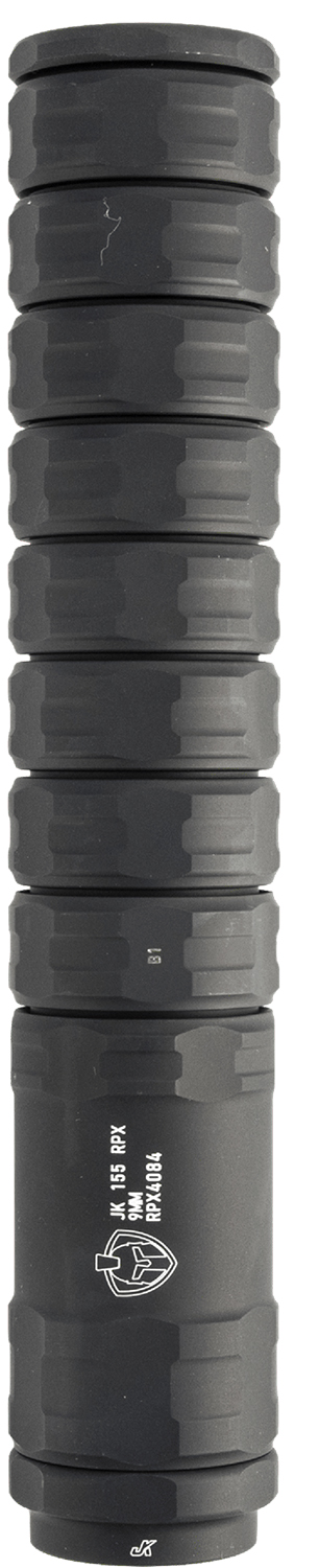 JK Armament JK155RPX45 45 Cal Silencer