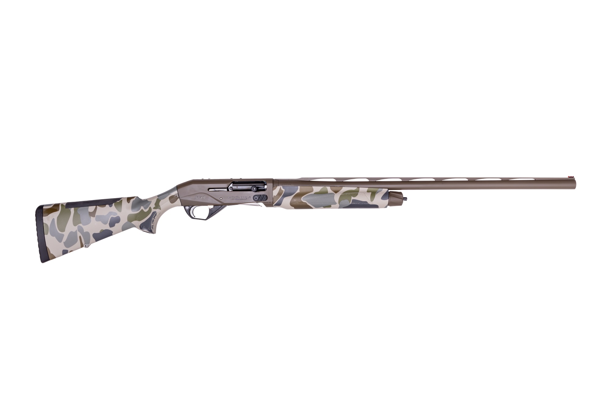 Weatherby Sorix Hush 20 Gauge Semi-Auto Shotgun