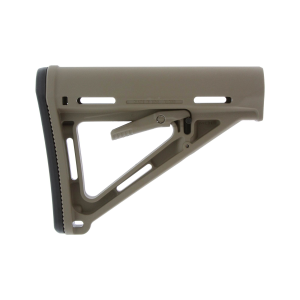 Magpul Collapsible AR-15 Stock - Carbine - FDE