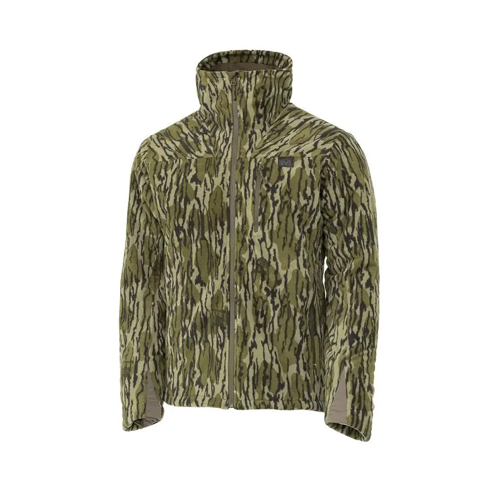 Muddy DV8 Mammoth Jacket Mossy Oak Bottomland 2XL