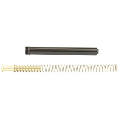 Luth-AR Fixed Rifle Length Buffer Tube Complete Assembly For AR-10 Rifles - BAP-308