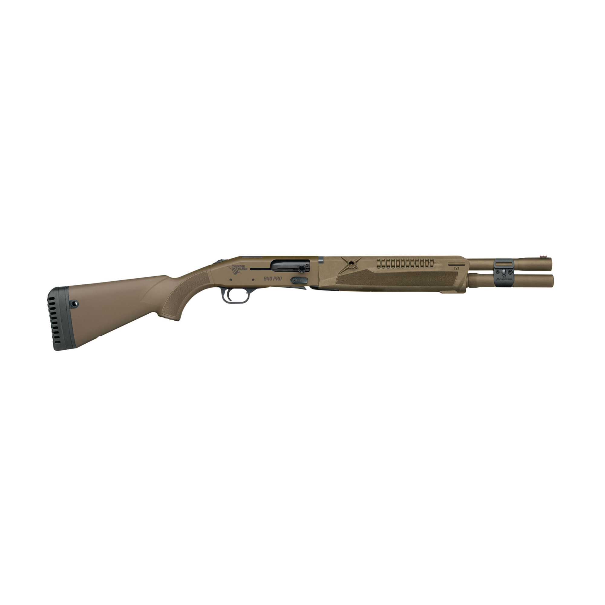 Mossberg 940 Pro Thunder Ranch 12GA Shotgun