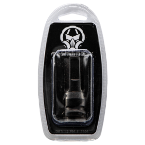 DEADAIR DA302 7.62 FLASH HIDER 5/8X24