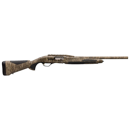 Browning Maxus II Rifled Deer 12 Gauge Shotgun
