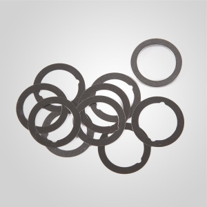 Dead-Air-Silencers Dead Air Muzzle Device Shim Kit - 3/4