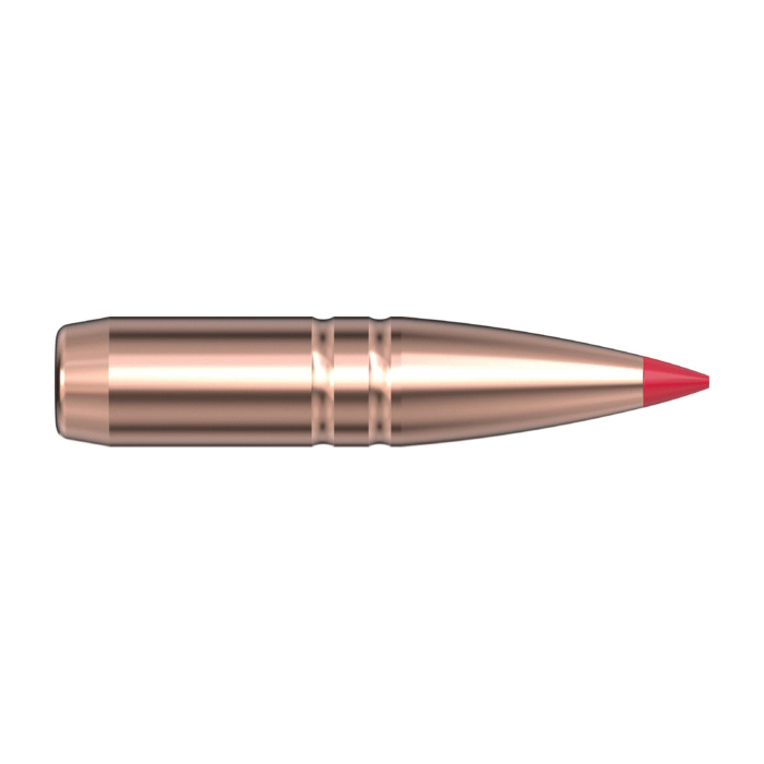 Hornady CX .270 Cal CPT Rifle Bullet, 130 gr 0.277" 50rds