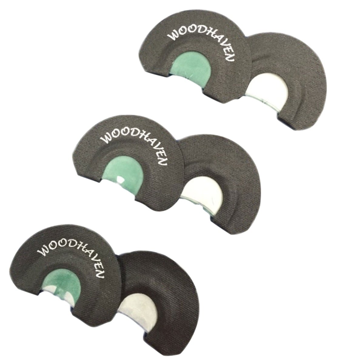 Woodhaven Ninja 3 Pack - WH091