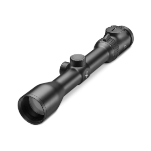 Swarovski-Optik Swarovski Optik Z5i+ Rifle Scope 5-25x56 30mm SFP BT BRW Illum. Black
