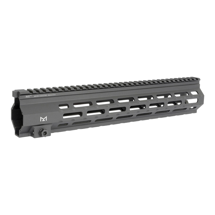 Midwest Industries M-LOK Handguard, Black