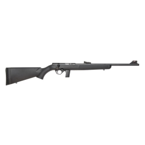 MOSSBERG 802 Plinkster 22LR 18" 10rd Bolt Rifle - Black