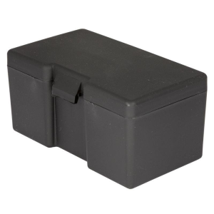 Berry-S-Mfg Berry's Ammo Box #409U - Black Utility Box