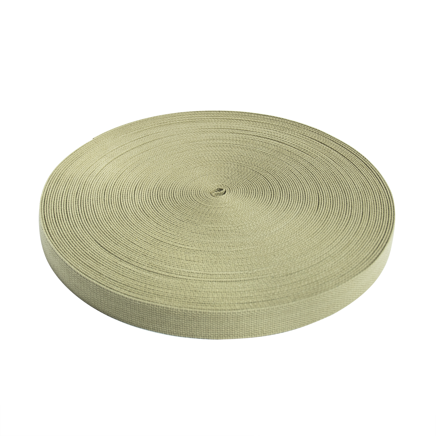Rothco Belt Webbing - Khaki