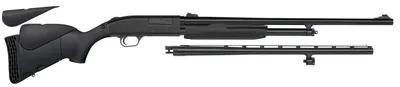 MOSSBERG 500 YOUTH FIELD/DEER