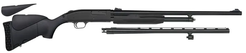 MOSSBERG 500 YOUTH FIELD/DEER