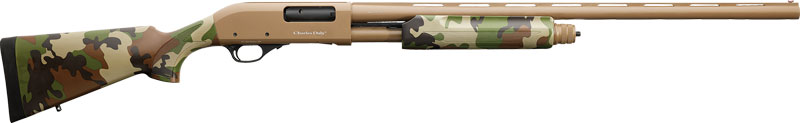 Charles Daly 301 Shotgun 12 Gauge Pump Action