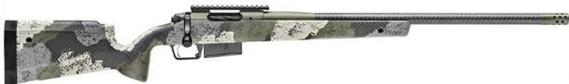 Springfield Armory Model 2020 Waypoint 7MM PRC Rifle