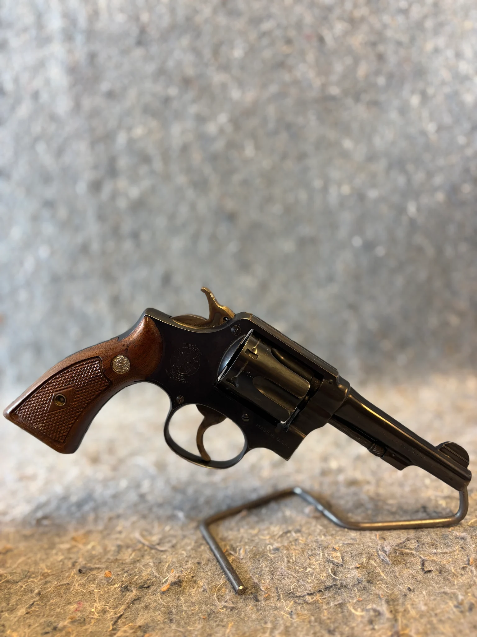 SMITH & WESSON M&P (Used)