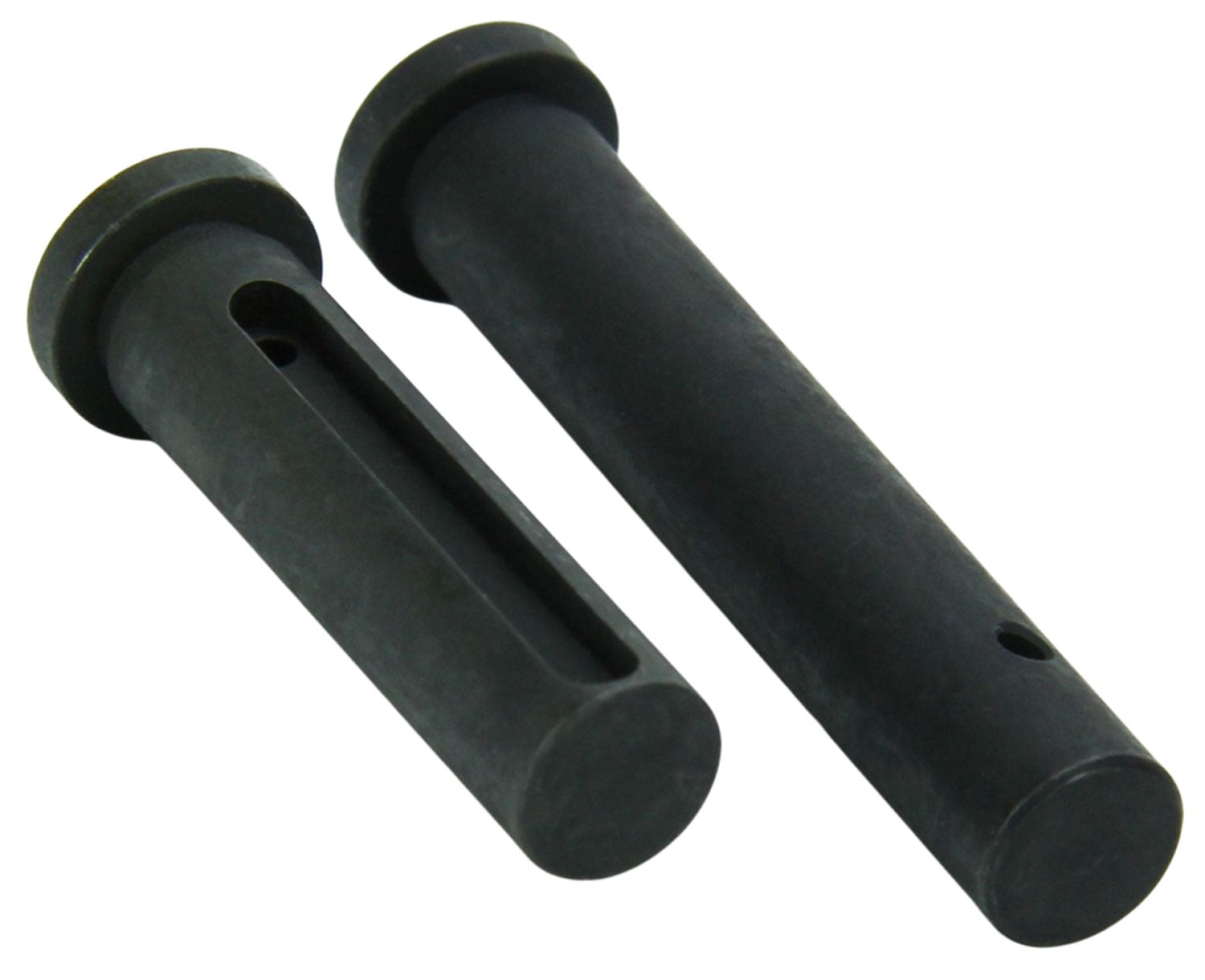 Tacfire Lower Take Down Pin Set for AR-10 Rifle, Black - MAR091SET