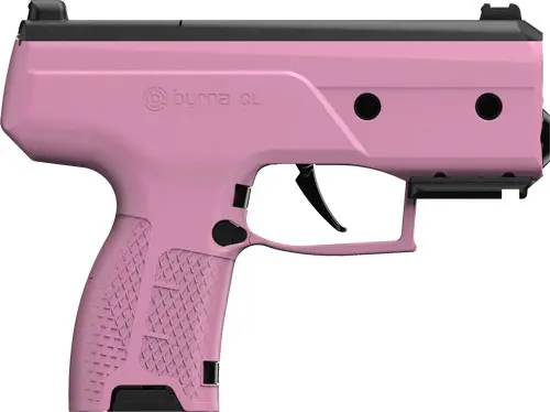 BYRNA CL UNIVERSAL KIT PINK - W/2 MAGS PROJECTILES 61 CAL