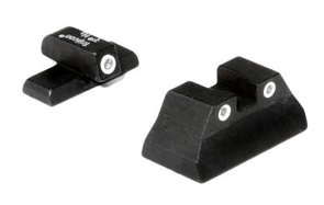Trijicon HK USP Compact Night Sight Set