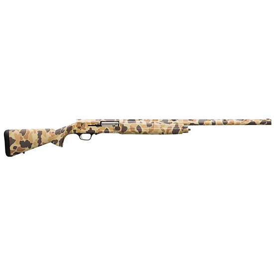 Browning A5 Sweet 16 Semi-Auto Shotgun 16GA 28"