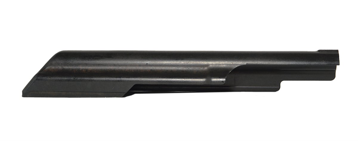 PSA AK Smooth Dust Cover