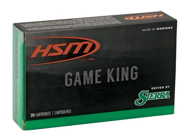 HSM AMMUNITION 303 BRITISH 180GR PRO HNTR GK 20RD BOX 20 BOXES PER CASE - No Credit Card Fees - Low, flat rate shipping