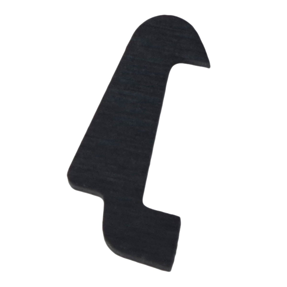 TANDEMKROSS Eagle's Talon Extractor Fits Ruger 10/22/Ruger 10/22 Carbine, Stainless