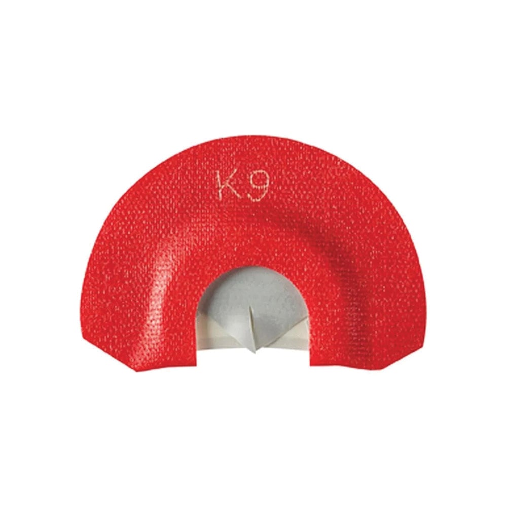 Johnny Stewart K9 Rabbit/Raccoon Diaphragm Call