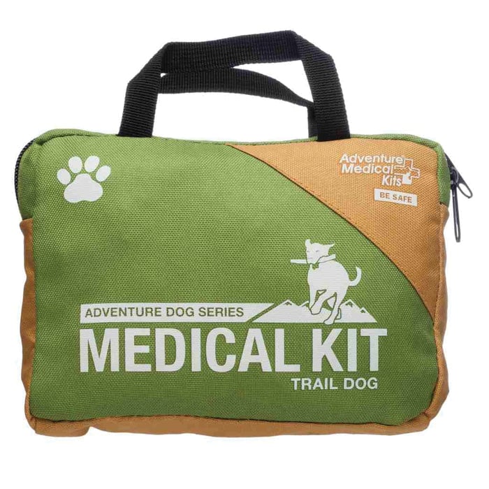 Adventure Medical Kits Trail Dog Medical Kit