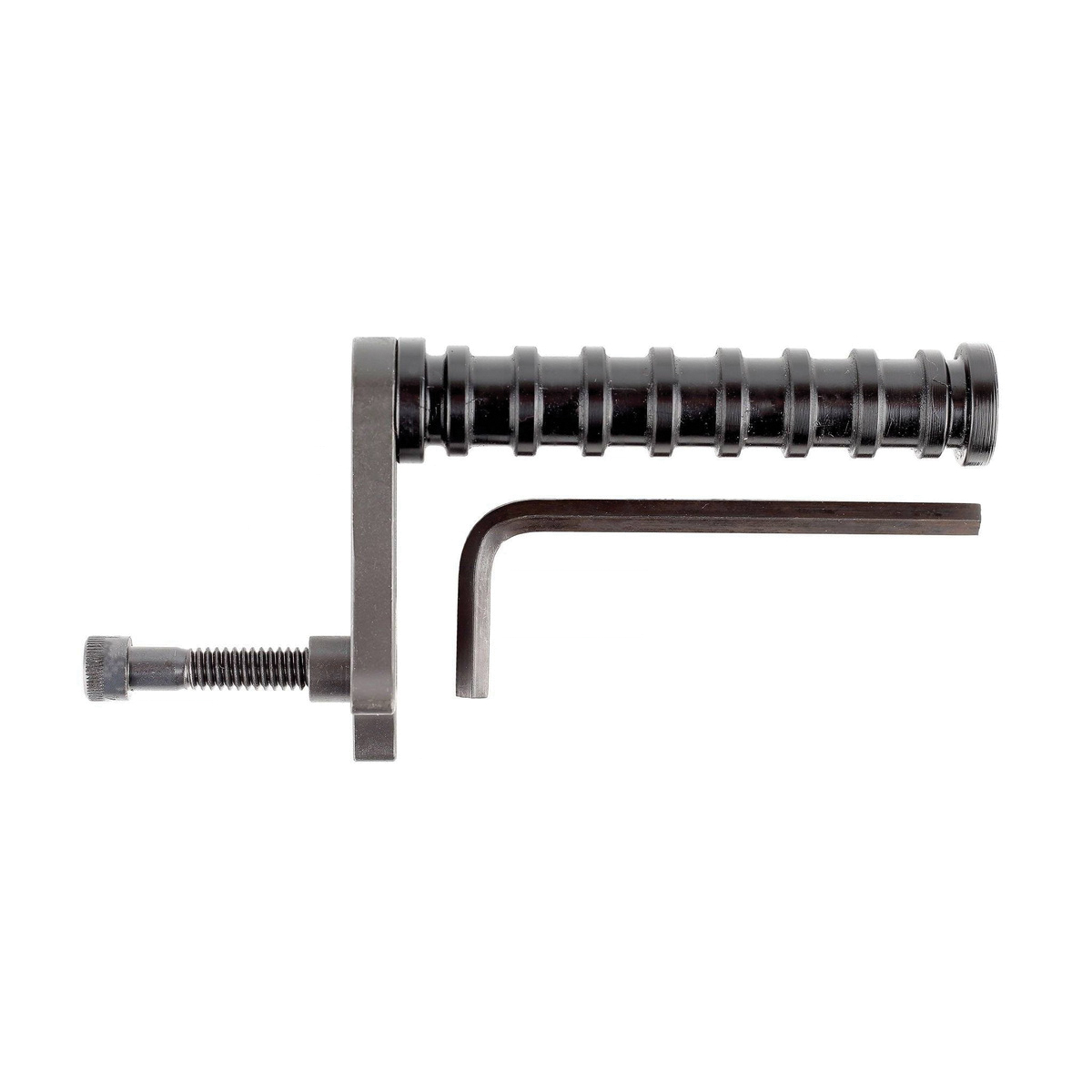 FightLite MCR Quick Change Barrel Handle Assembly, Black