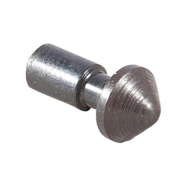 Wilson Combat Mainspring Cap Pin Fits 1911 Commander, Blue