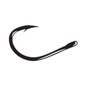 Gamakatsu Live Bait NSB 2/0 5pk