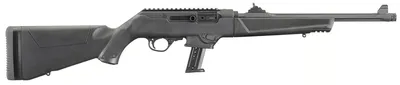 RUGER PC CARBINE CA COMPLIANT