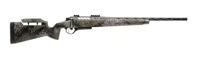 SEEKINS PRECISION HAVAK PH3