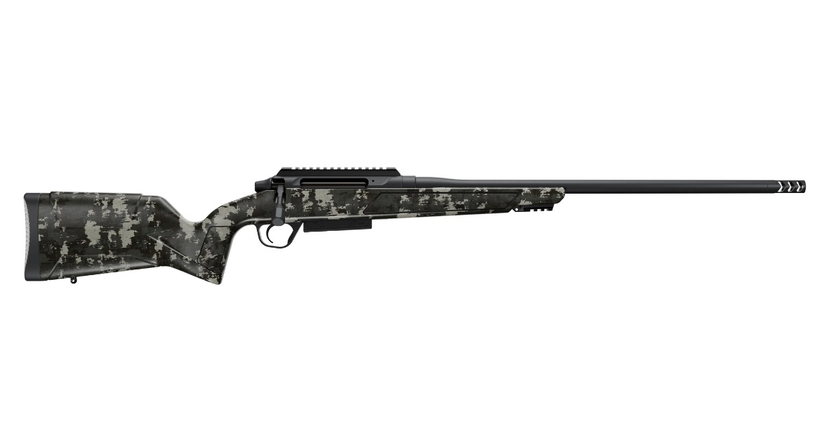 Christensen Arms Evoke HNTR 30-06 Bolt Action Rifle