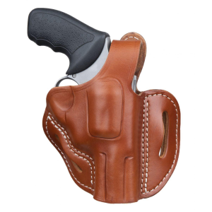 1791 Revolver Thumbreak Size 2S Classic Brown RH
