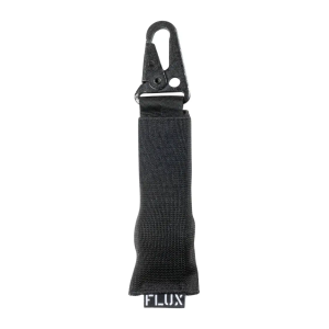 FLUX 162-00104 RIPCORD SLING HK STYLE - BLACK