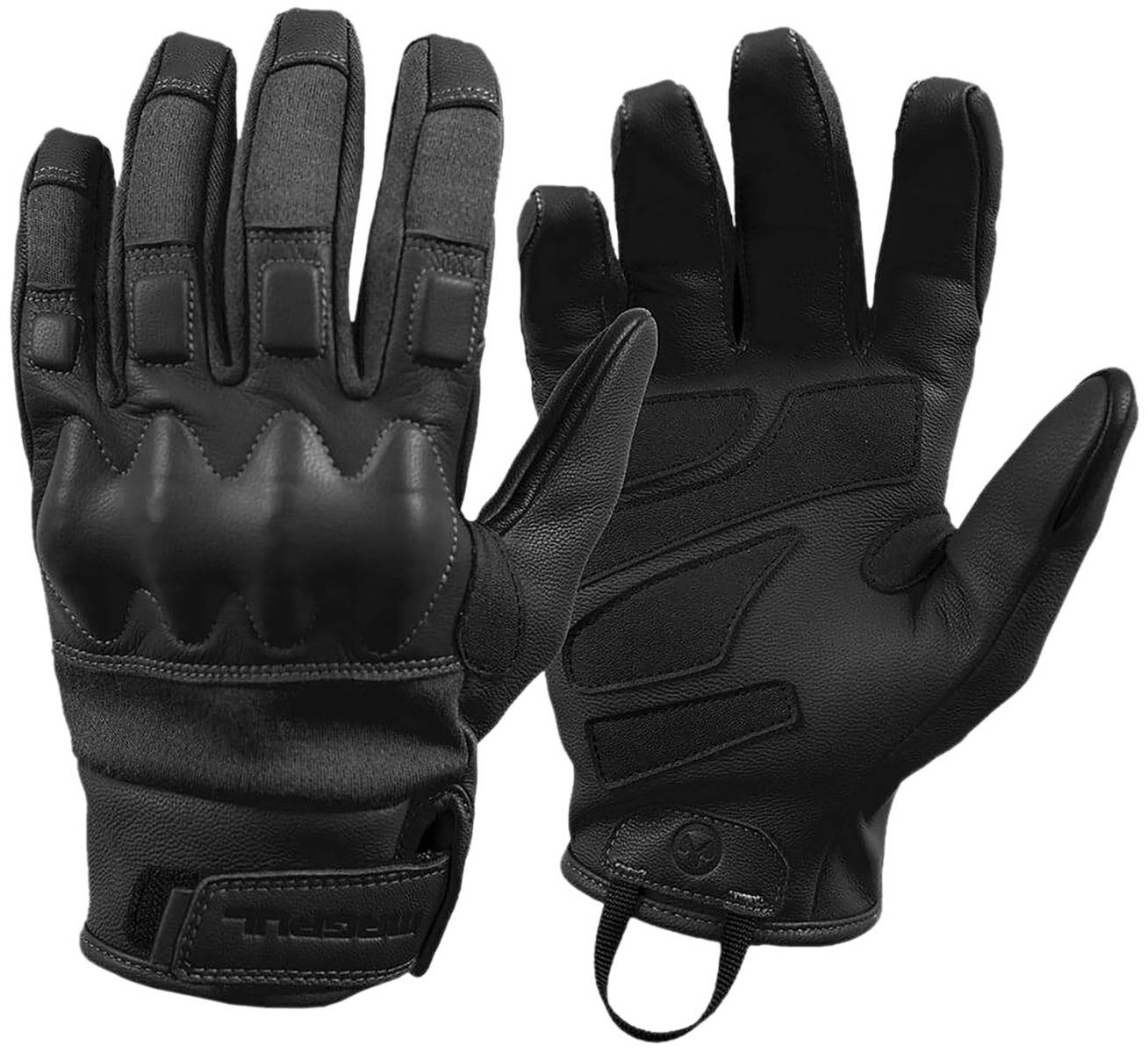 Magpul Breach 2.0 Nomex Fire Resistant Gloves XL (Black)