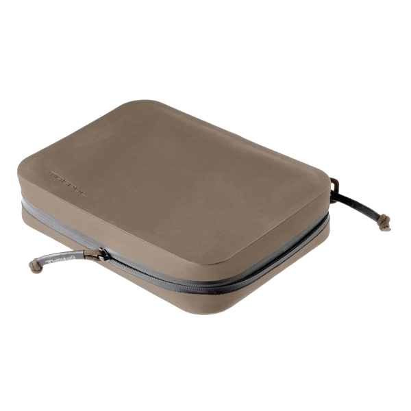 Magpul Daka 10.60" x 8" x 2.30" Large Utility Organizer, Flat Dark Earth