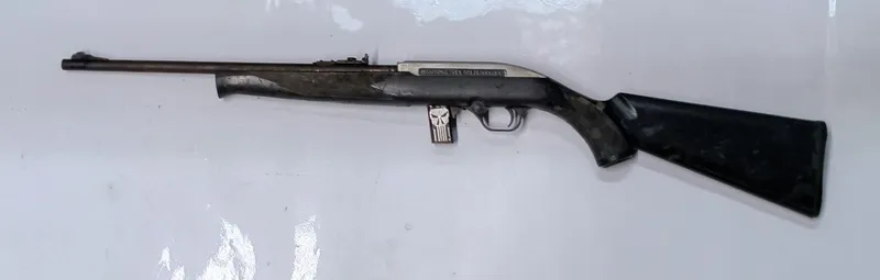 MOSSBERG 702 Plinkster (Used)